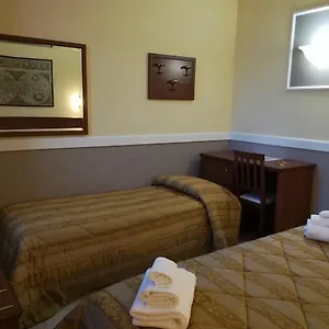 Marco Polo Self Check-in 3*, Bolonia Italia