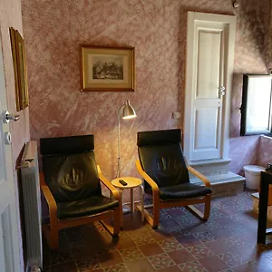Bed & Breakfast Porta Della Terra