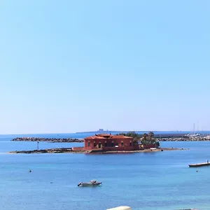 Pensión Toremare