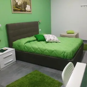 Bed and breakfast La Grotta