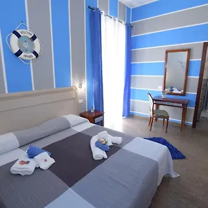 Bed and breakfast Empedocle