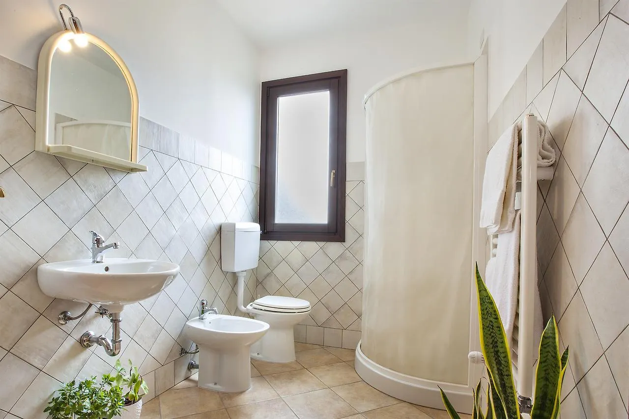 Hotel Terra Degli Elimi Buseto Palizzolo