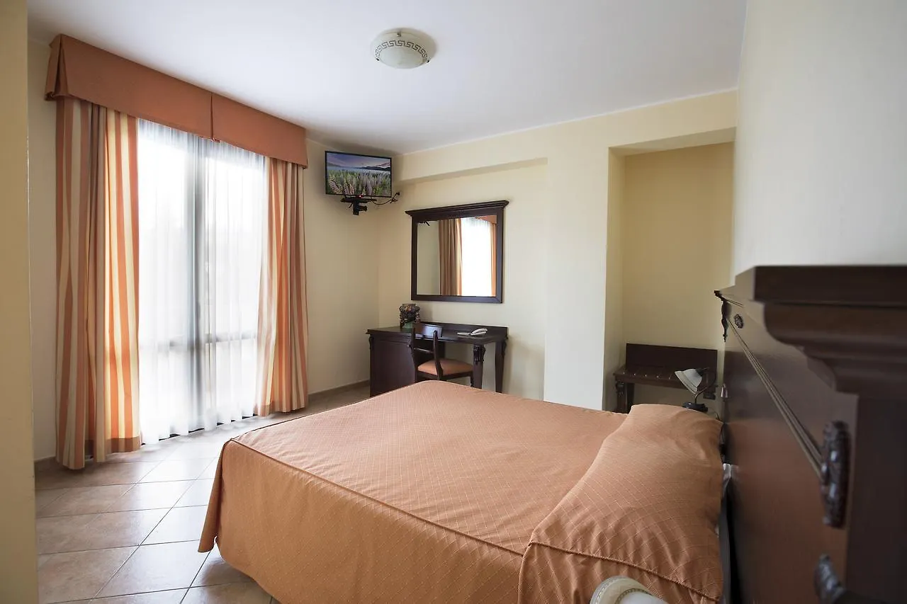 Hotel Terra Degli Elimi Buseto Palizzolo